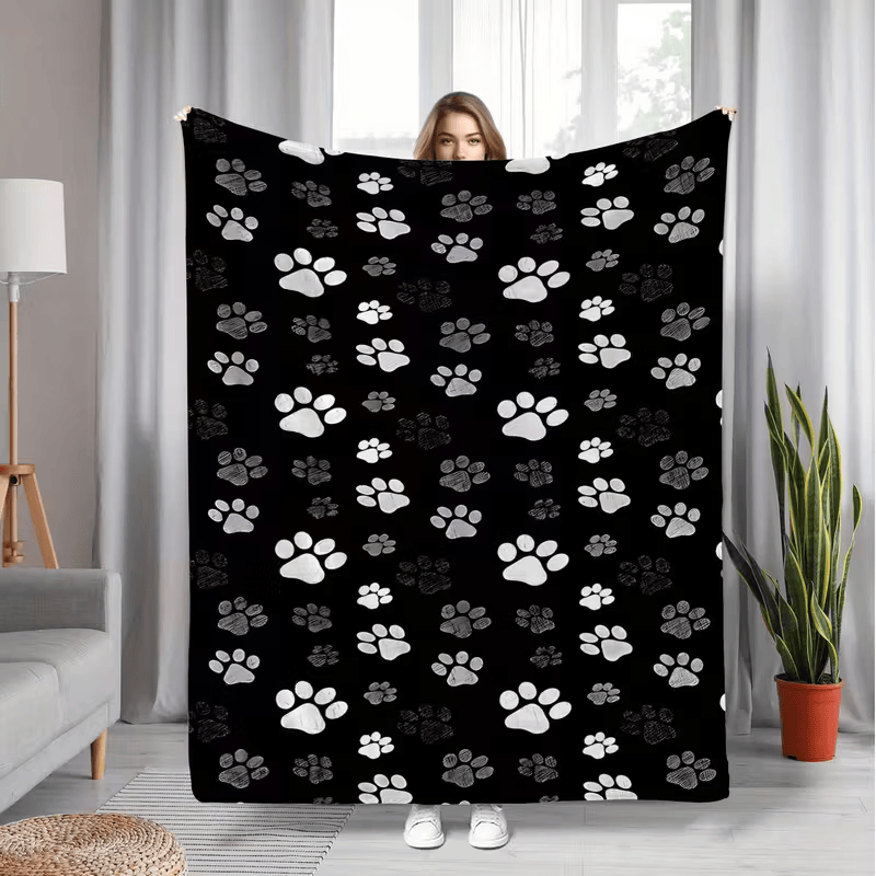 Zwierzko™ Kocyk Komfortu