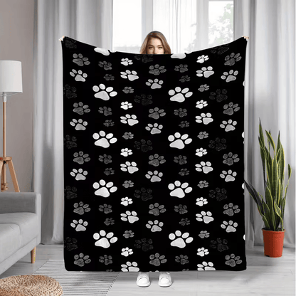 Zwierzko™ Kocyk Komfortu