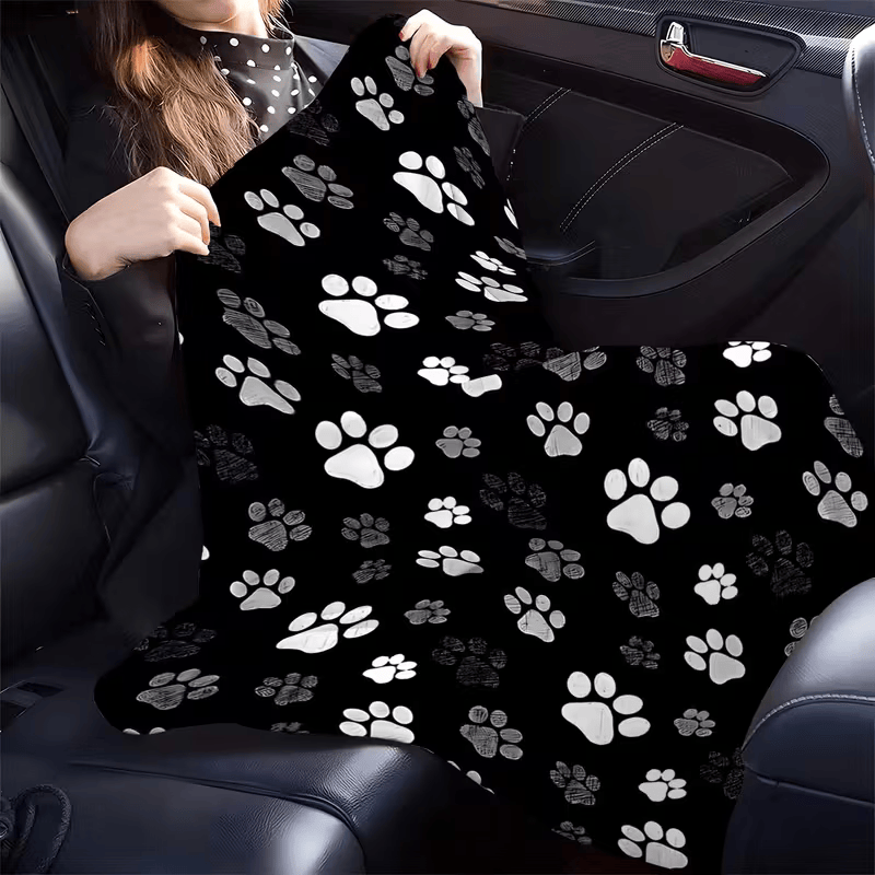 Zwierzko™ Kocyk Komfortu