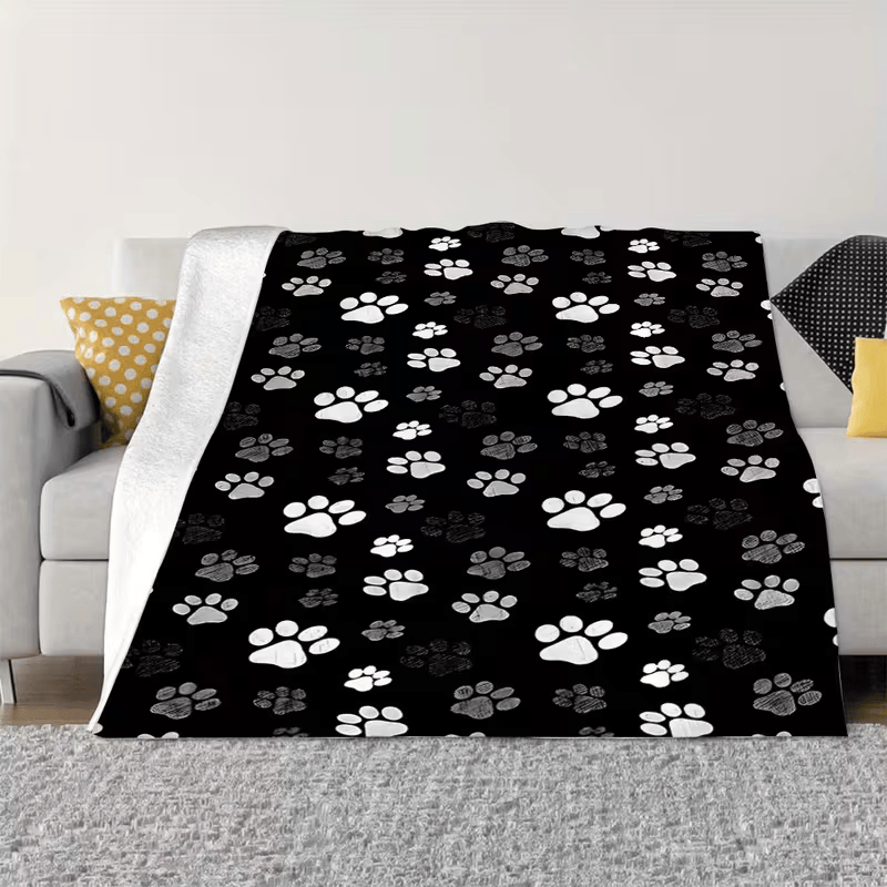 Zwierzko™ Kocyk Komfortu