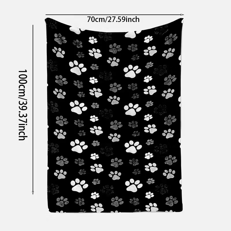 Zwierzko™ Kocyk Komfortu