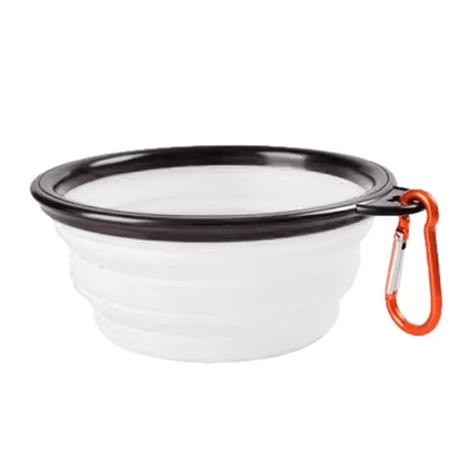 Zwierzko™ Miska Turystyczna