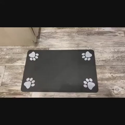 Zwierzko™ Mata Pod Miski