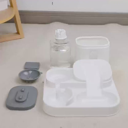 Zwierzko™ Podajnik Karmy