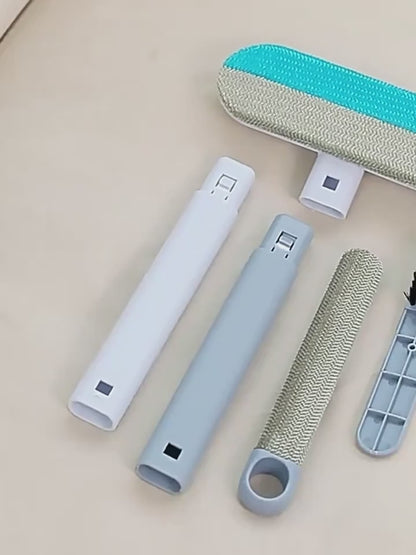 Zwierzko™ Magiczna Szczotka