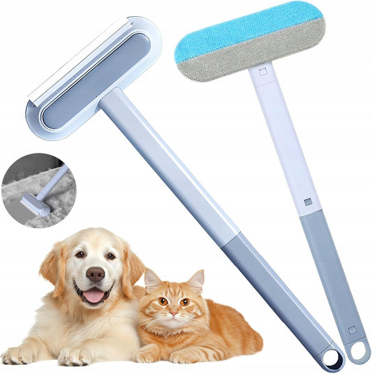 Zwierzko™ Magiczna Szczotka