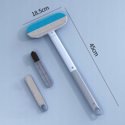 Zwierzko™ Magiczna Szczotka